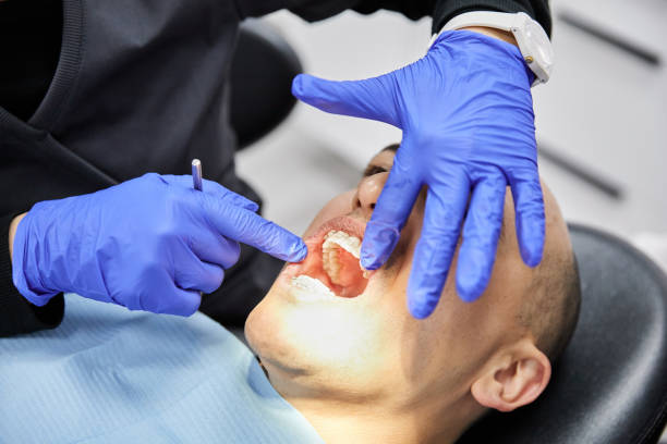 Professional Emergency Dentist in MO